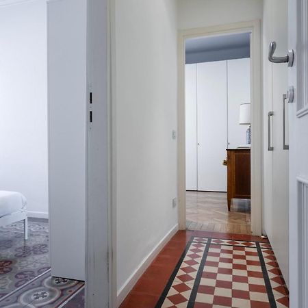 Apartmán Italianway - Campania 7 Milán Exteriér fotografie