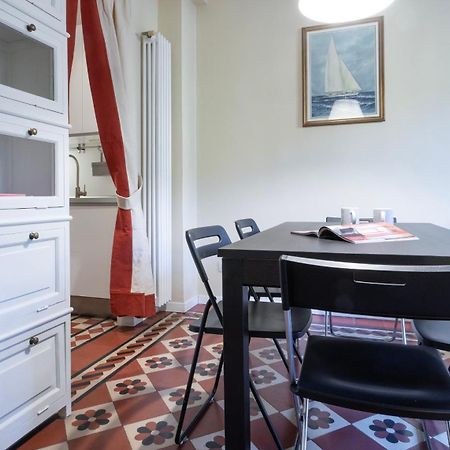 Apartmán Italianway - Campania 7 Milán Exteriér fotografie