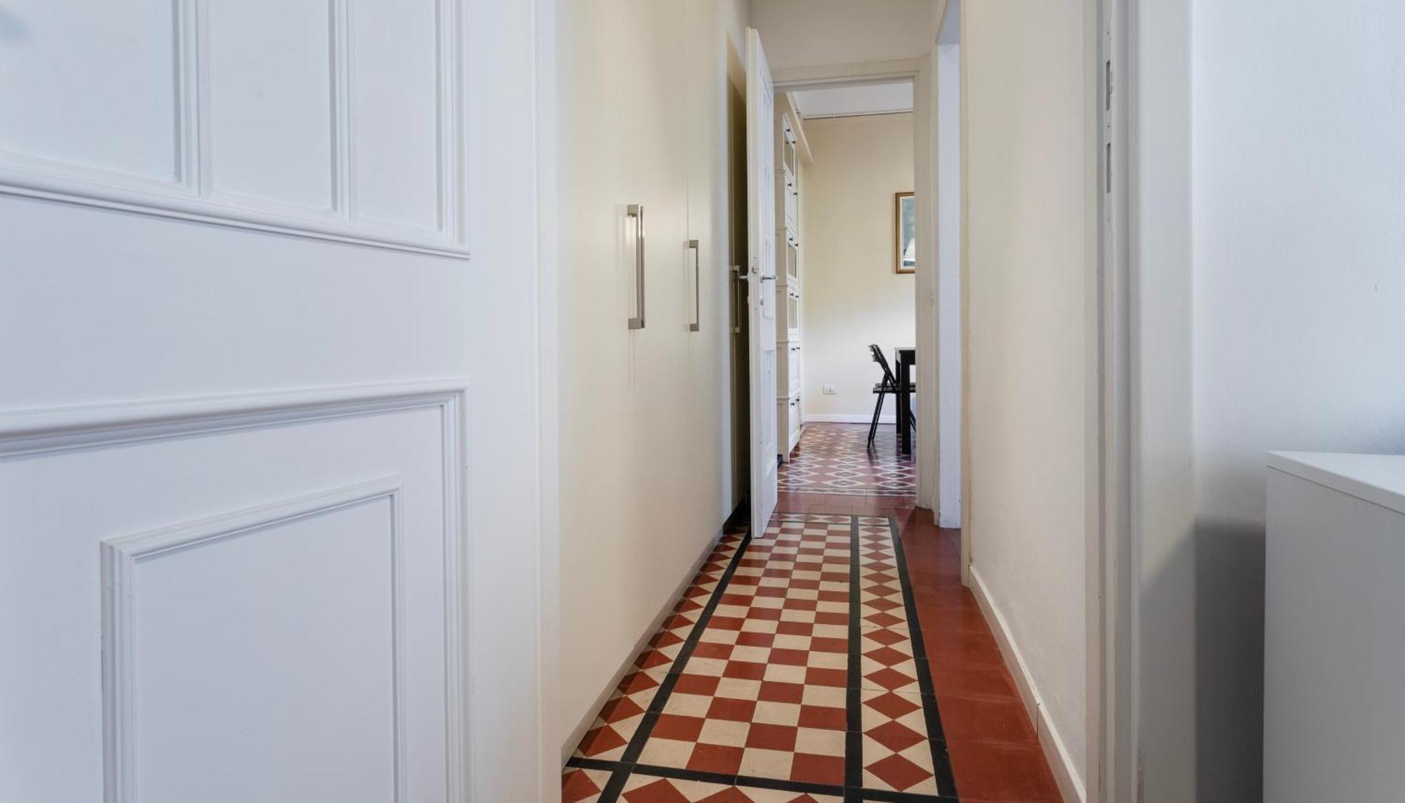 Apartmán Italianway - Campania 7 Milán Exteriér fotografie