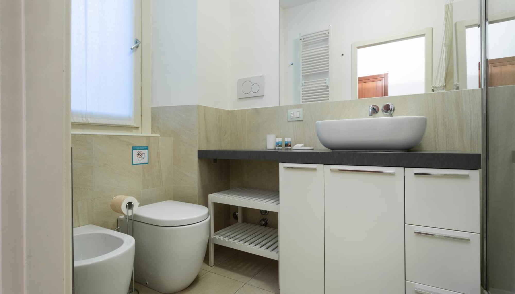 Apartmán Italianway - Campania 7 Milán Exteriér fotografie
