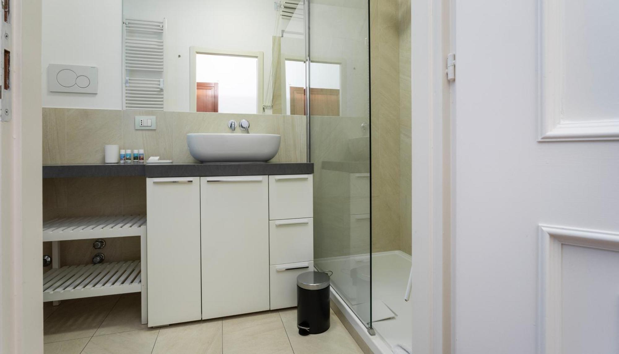 Apartmán Italianway - Campania 7 Milán Exteriér fotografie