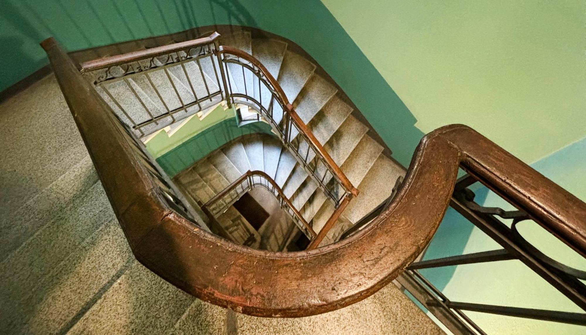 Apartmán Italianway - Campania 7 Milán Exteriér fotografie