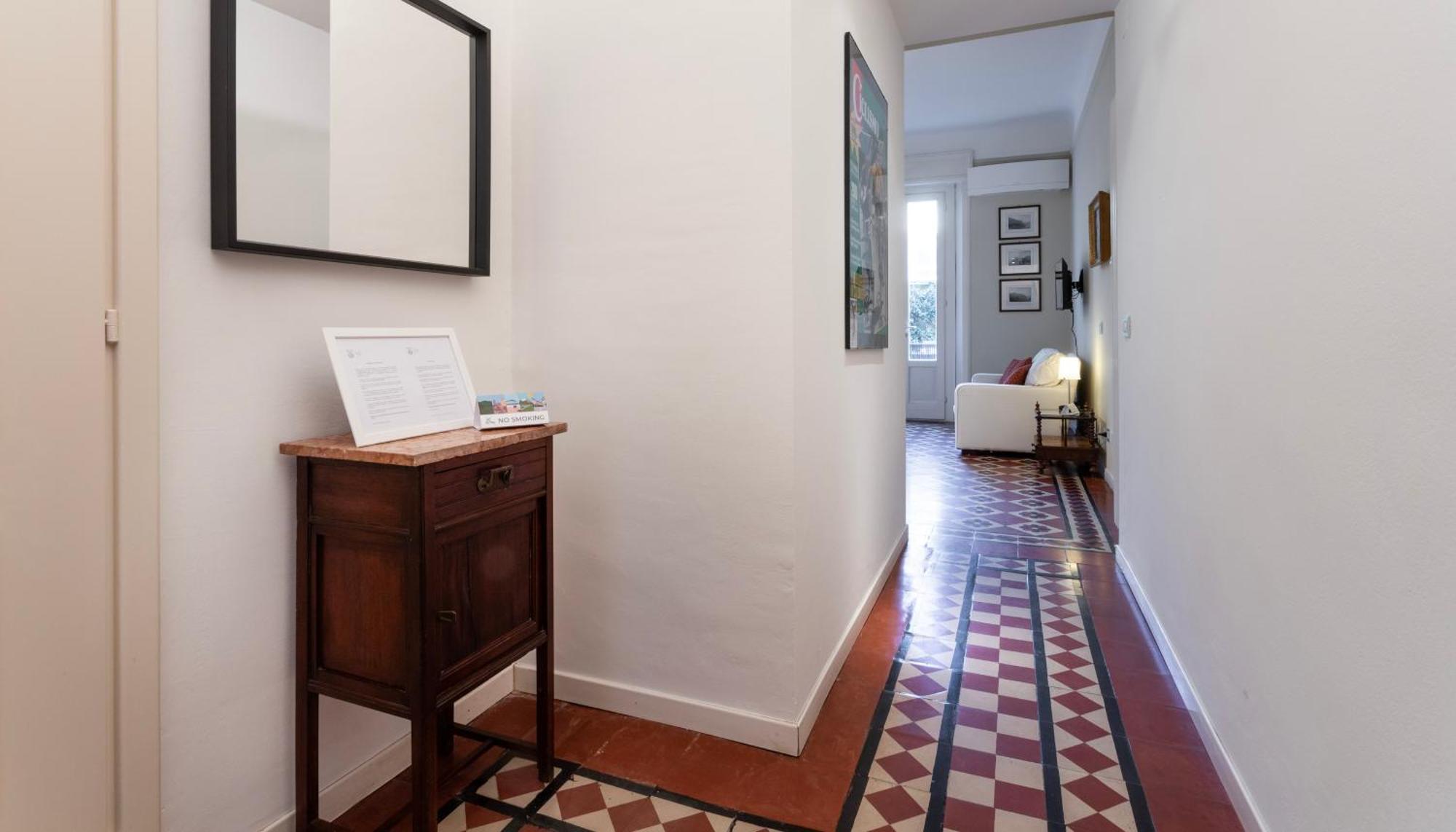 Apartmán Italianway - Campania 7 Milán Exteriér fotografie