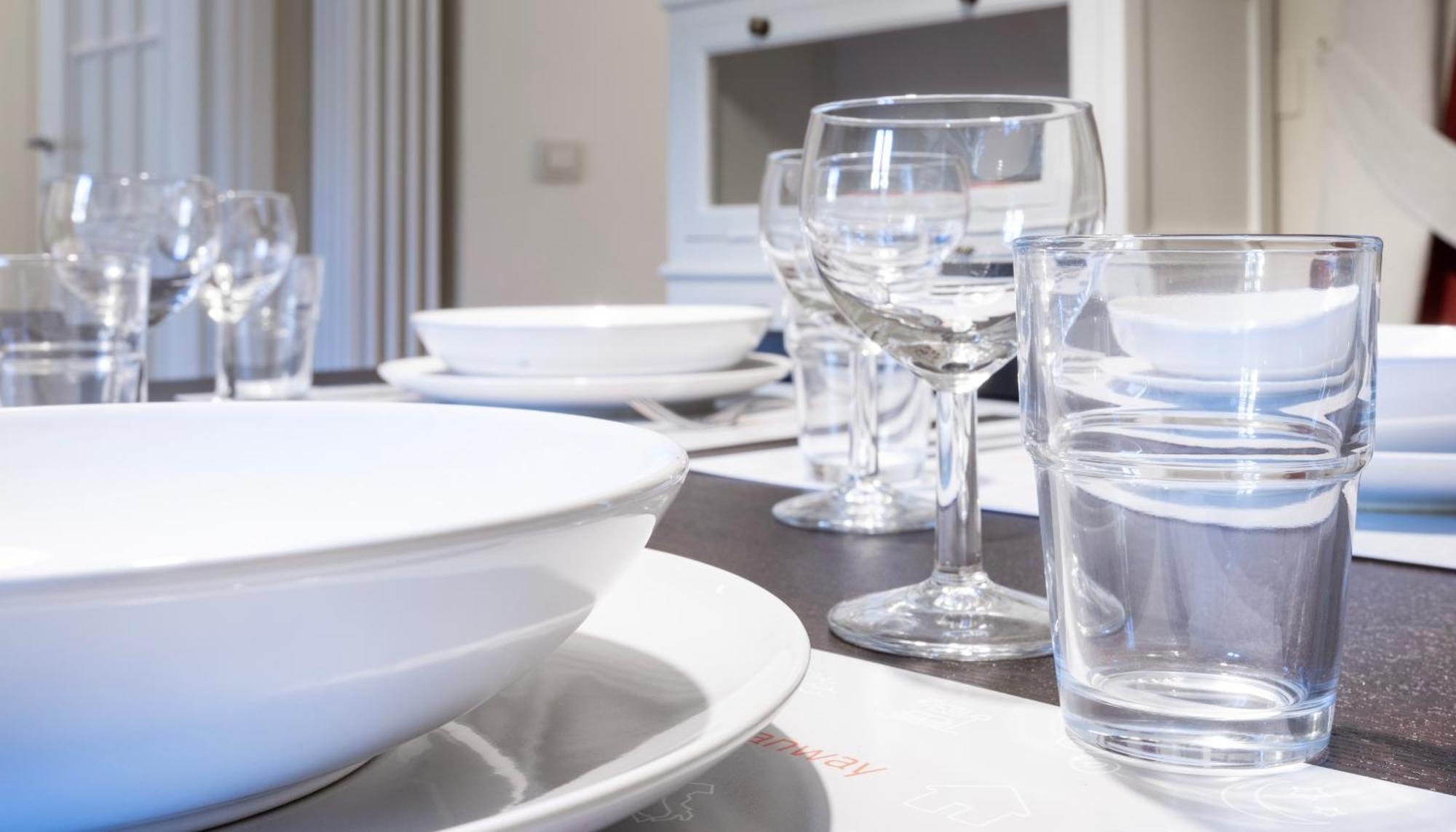 Apartmán Italianway - Campania 7 Milán Exteriér fotografie