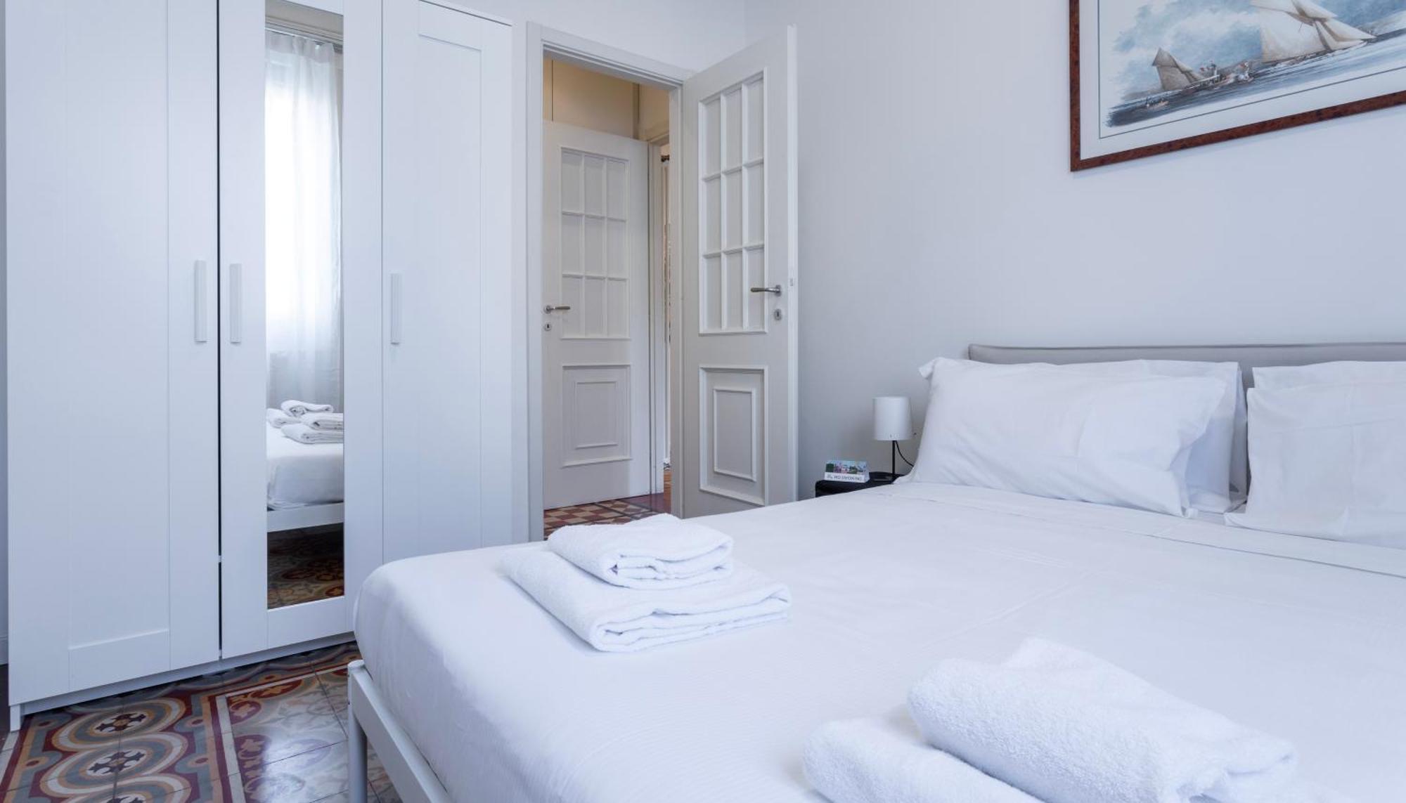 Apartmán Italianway - Campania 7 Milán Exteriér fotografie