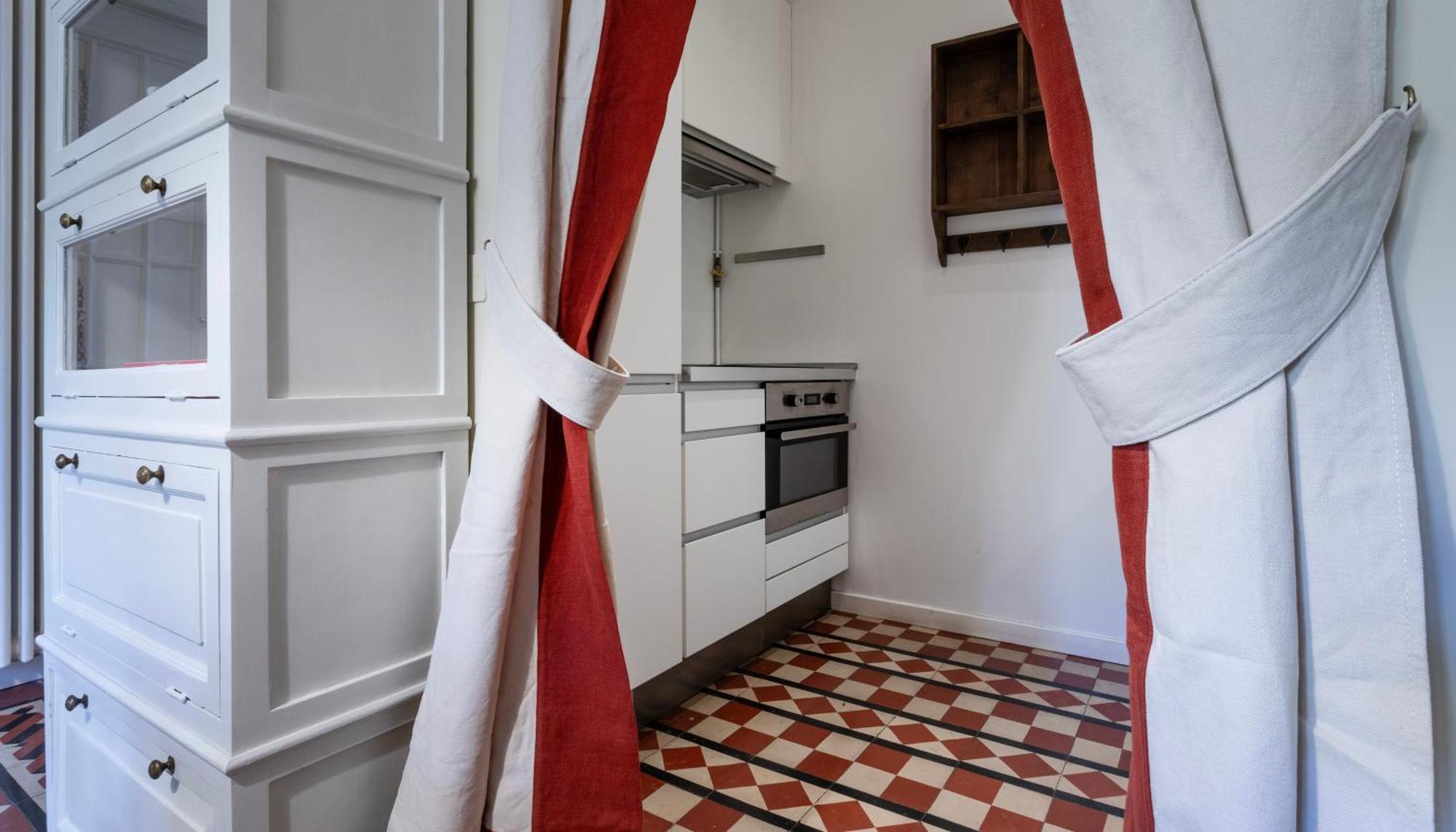 Apartmán Italianway - Campania 7 Milán Exteriér fotografie