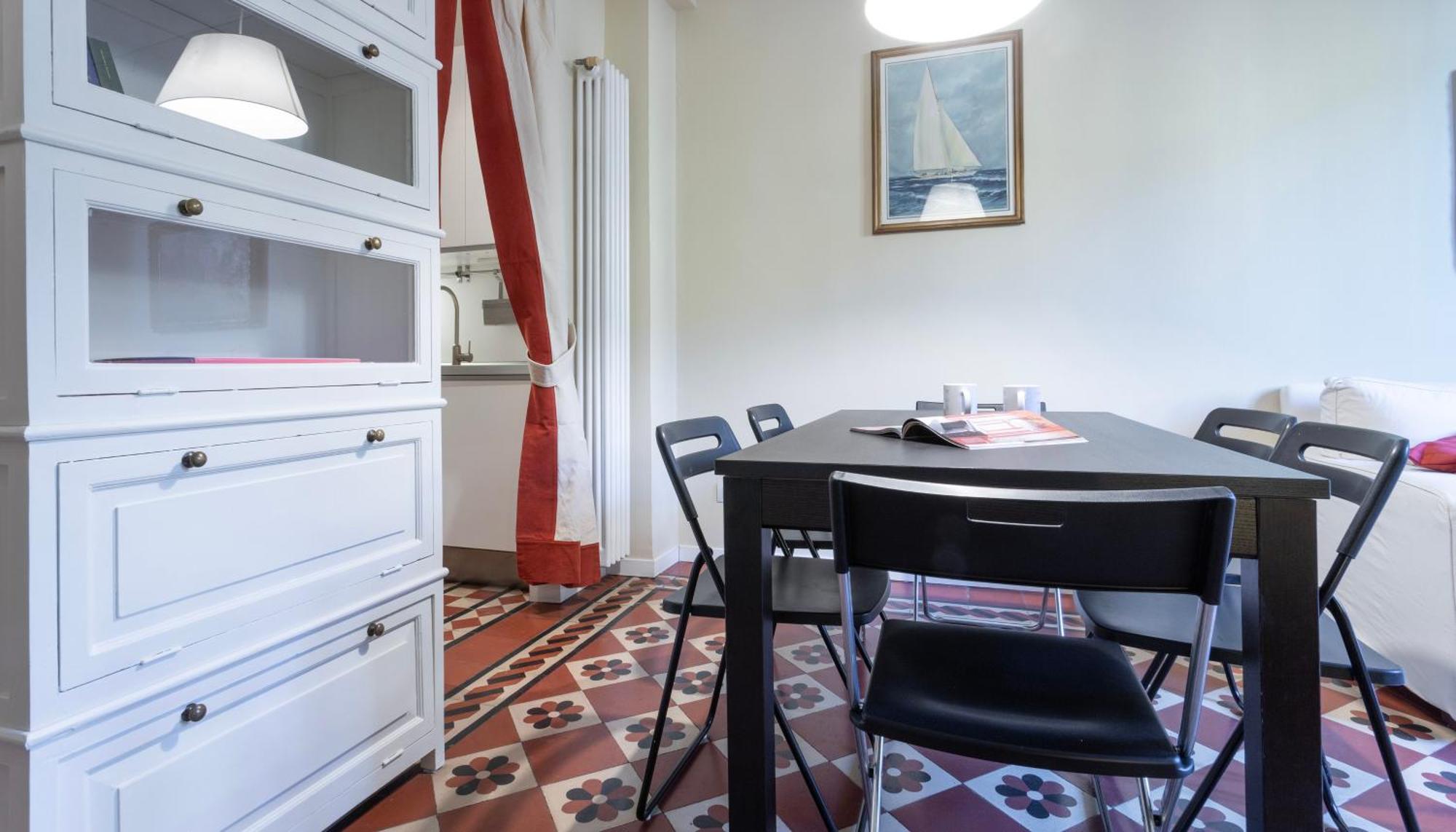 Apartmán Italianway - Campania 7 Milán Exteriér fotografie