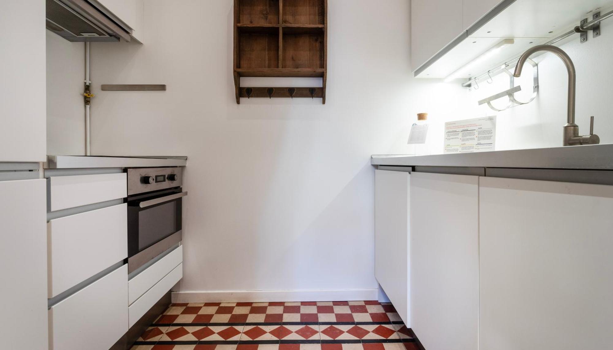 Apartmán Italianway - Campania 7 Milán Exteriér fotografie
