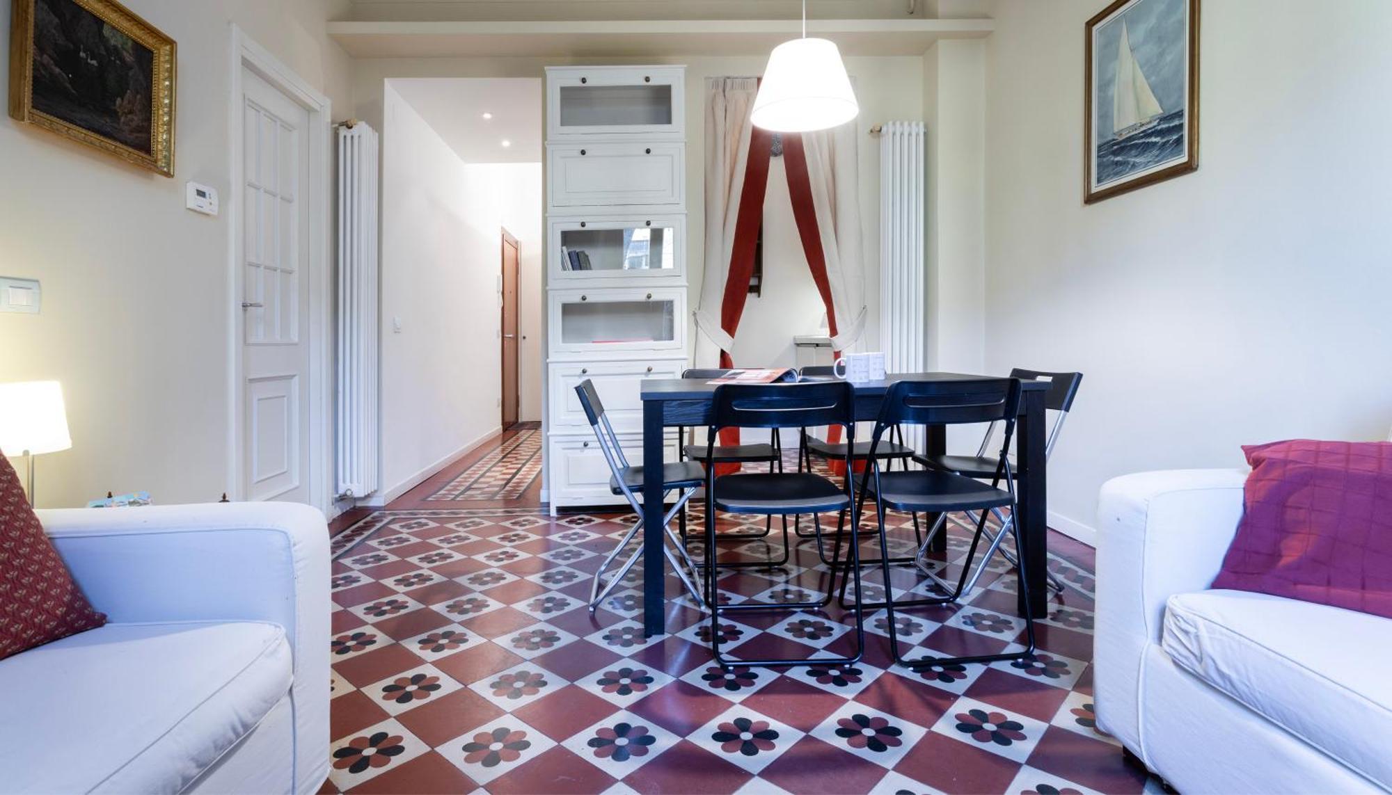 Apartmán Italianway - Campania 7 Milán Exteriér fotografie